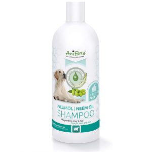 AniForte Neemöl Shampoo für Hunde 500ml